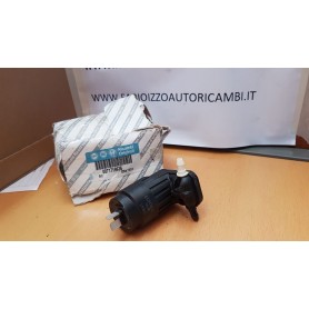 MOTORINO LAVAVETRO ORIGINALE FIAT 71719636 CASSA 165/A