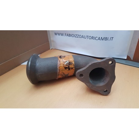 COLLETTORE MARMITTA ALFA ROMEO ALFA33 TD CASSA 166/A