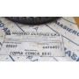 COPPIA CONICA FIAT PANDA 30 CORONA E PIGNONE 4476907 CASSA 166/A