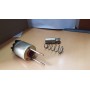 ELETTROMAGNETE MOTORINO AVVIAMENTO FIAT PANDA 30 CASSA 166/A