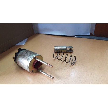 ELETTROMAGNETE MOTORINO AVVIAMENTO FIAT PANDA 30 CASSA 166/A