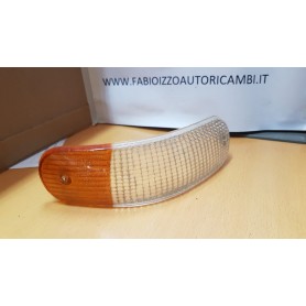 PLASTICA FANALE ANTERIORE LANCIA FLAVIA ALTISSIMO238515S CASSA 166/A
