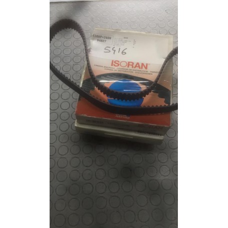 CINGHIA DISTRIBUZIONE LAND ROVER FREELANDER CASSA 168/A