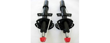 Ammortizzatore anteriore dx e sx