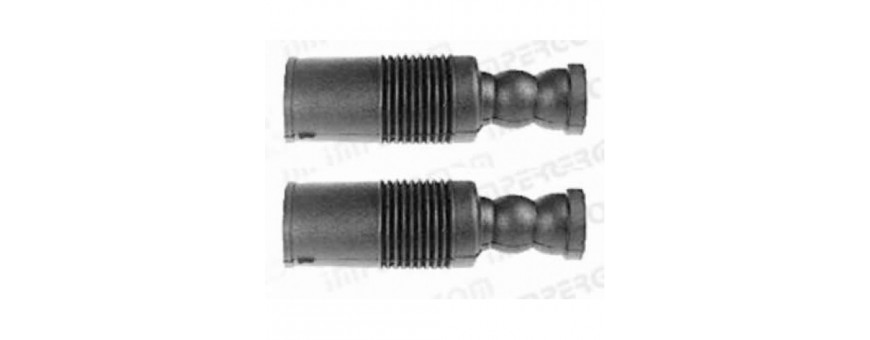 Tampone ammortizzatore anteriore