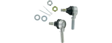 Testa scatola guida dx e sx