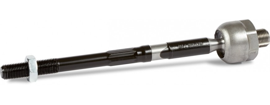 Tirante assiale scatola guida dx e sx