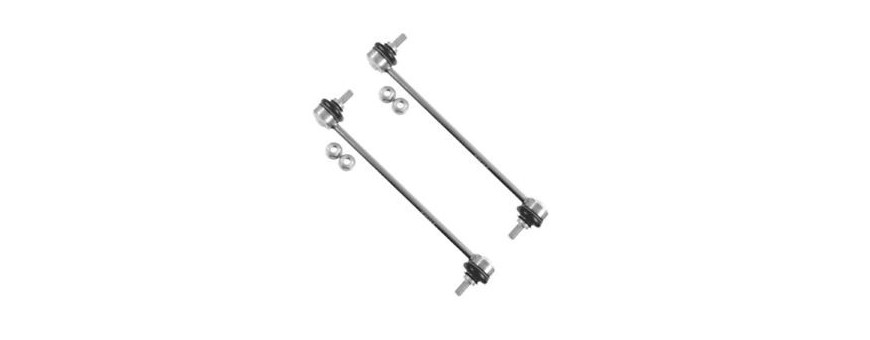 Bielletta stabilizzatrice anteriore dx e sx