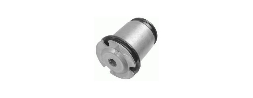 Silent block ponte posteriore