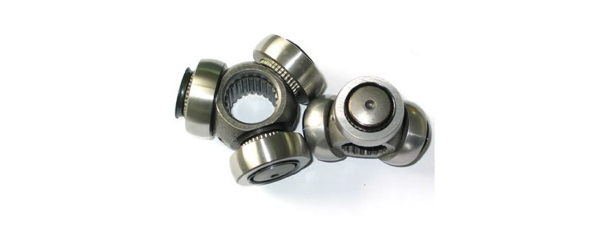 Crociera semiasse