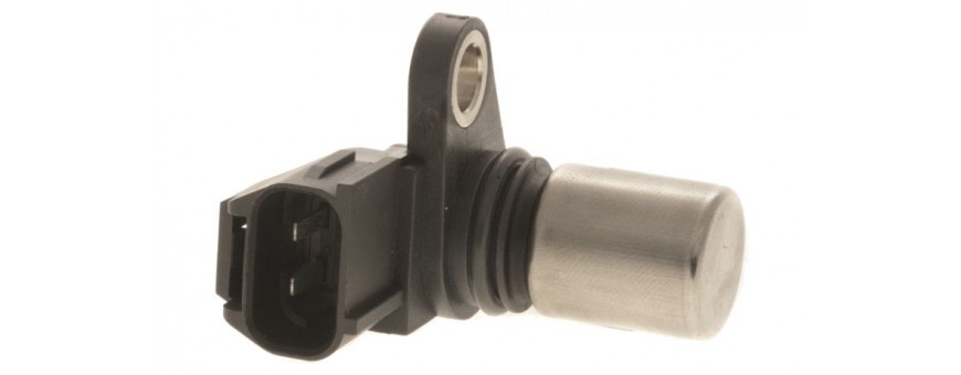 Sensore albero distribuzione