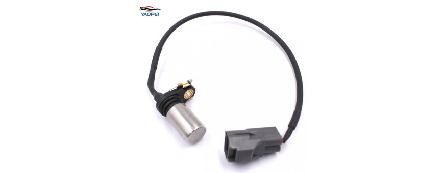 Sensore albero motore