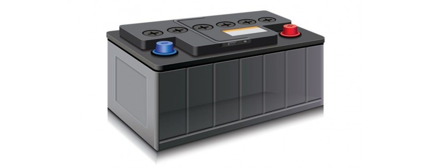 Batteria