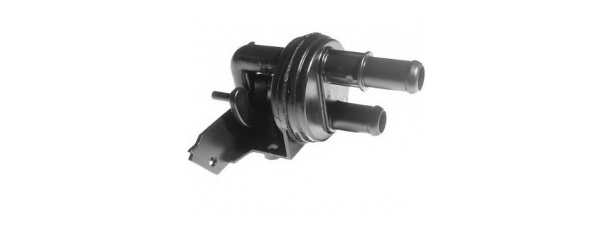 Rubinetto riscaldamento