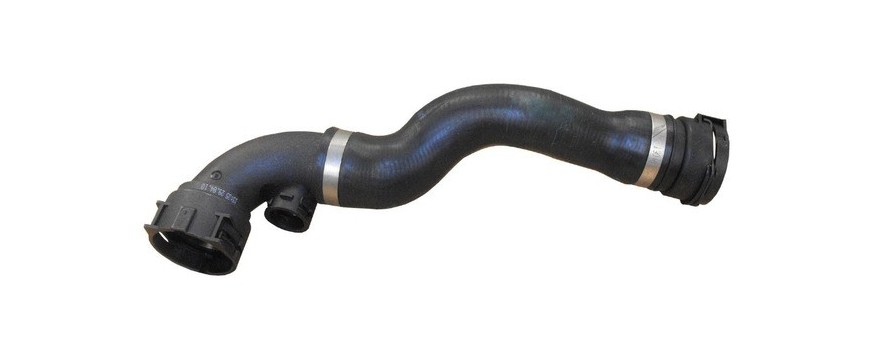 Tubo acqua superiore