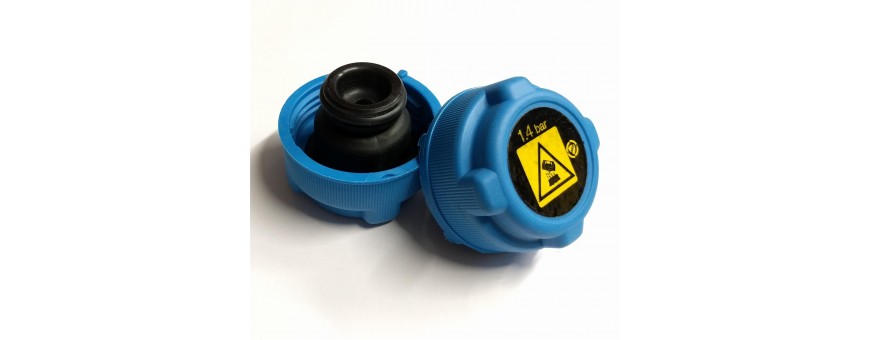 Tappo vaschetta supplementare