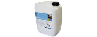 Liquido raffreddamento ad blu