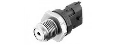 Sensore pressione carburante