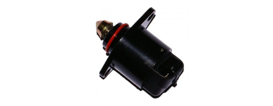 Sensore regolazione minimo