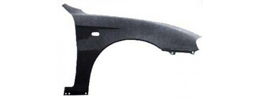 Parafango anteriore dx