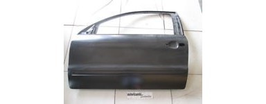 Porta anteriore sx