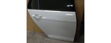 Porta posteriore dx