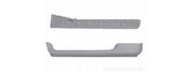 Sottoporta sx