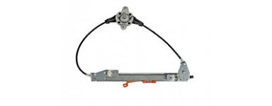 Alzacristallo anteriore sx manuale