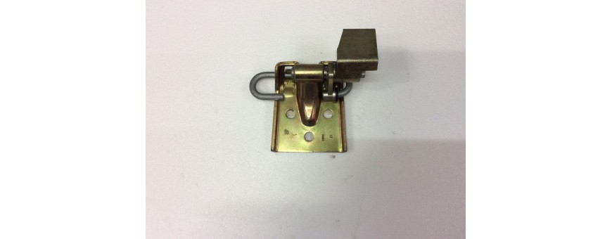 Cerniere porte e derivati