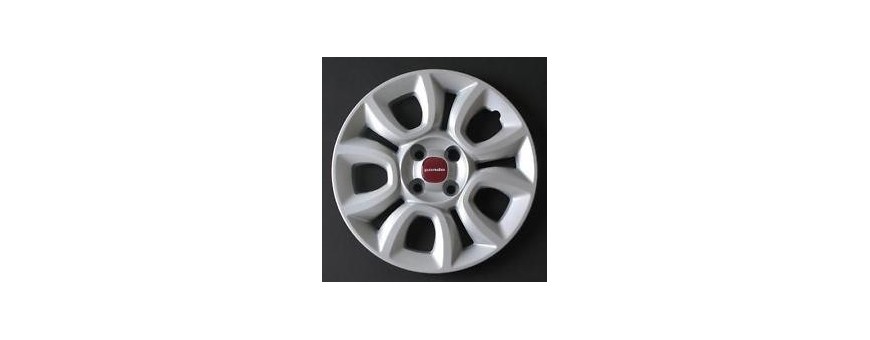 Coppe ruota diametro 14