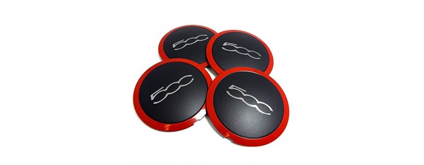 Coppetta cerchio in lega