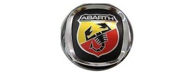 Fregio anteriore