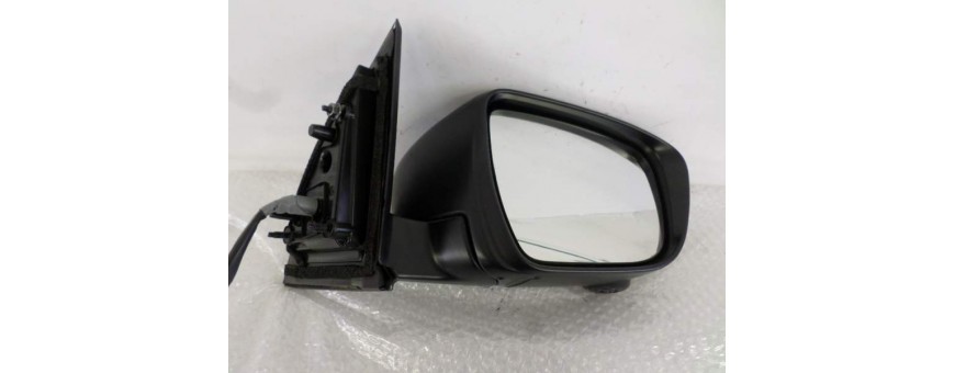 Specchio retrovisore dx