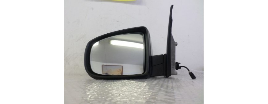 Specchio retrovisore sx