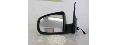 Specchio retrovisore sx