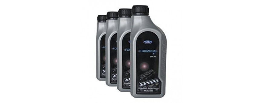 Olio motore ford