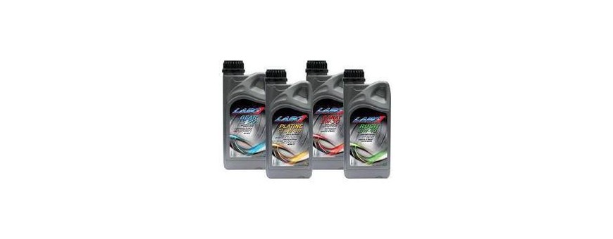 Olio motore economico