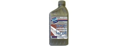 Olio cambio roil