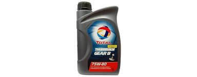 Olio cambio total