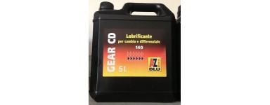 Olio cambio economico