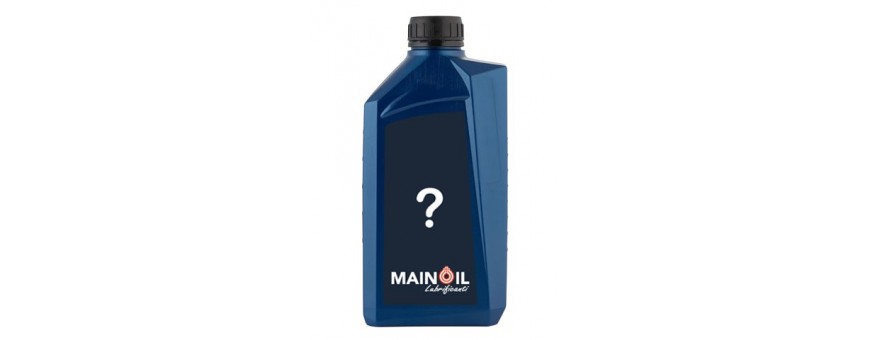 Olio cambio vario