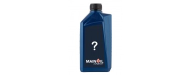 Olio cambio vario