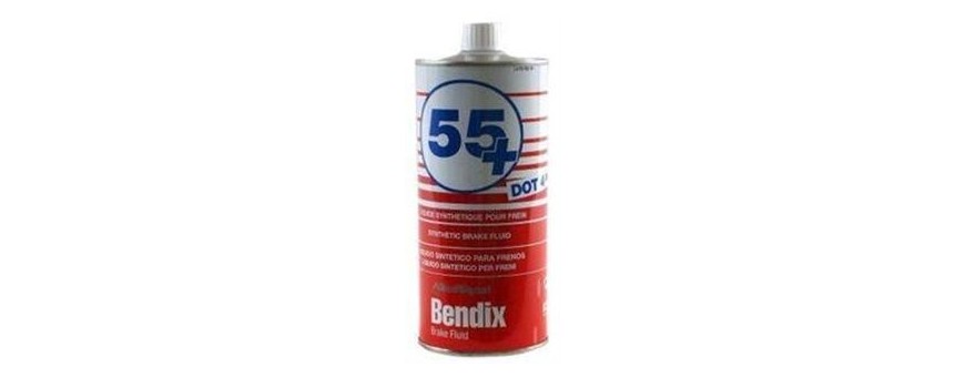 Olio freni bendix