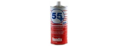 Olio freni bendix