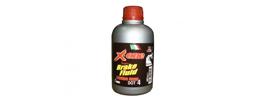 Olio freni economico