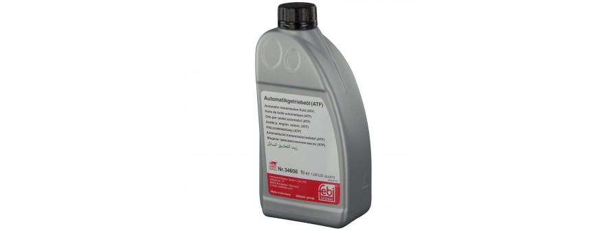 Olio febi atf