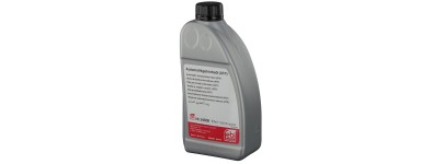 Olio febi atf