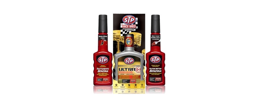 Additivi vario tipo