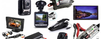 Accessori auto vari