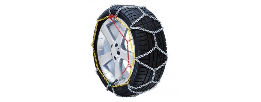 Catene da neve